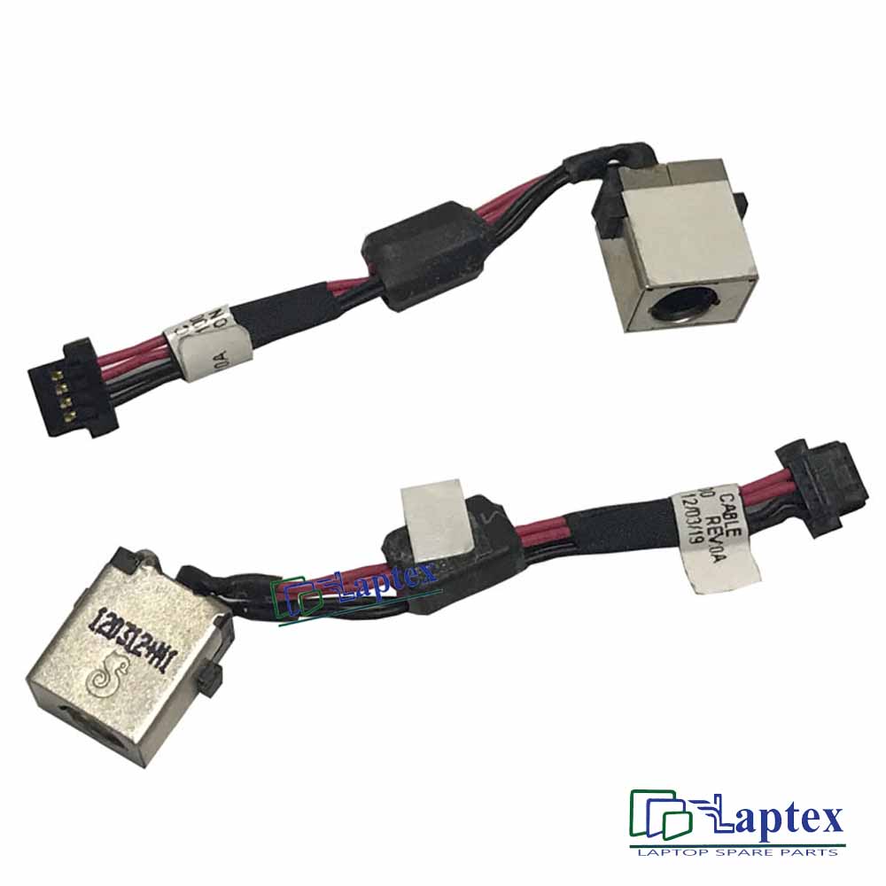 Dc Jack For Acer Aspire One 722 With Cable